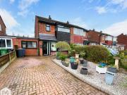 3 Bedroom Semi detached House For Sale In Warrington,...