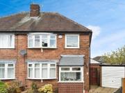 3 Bedroom Semi detached House For Sale In Warrington,...