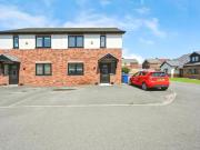 3 bedroom semi detached house for sale in Warrington...
