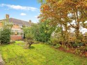 3 Bedroom Semi detached House For Sale In Warwick,...