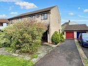 3 Bedroom Semi detached House For Sale In Watchet, Somerset