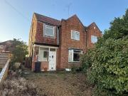 3 bedroom semi detached house for sale in Water Lane,...