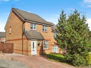 3 bedroom semi detached house for sale in Waterhaughs...