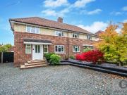 3 bedroom semi detached house for sale in Waterloo Park...