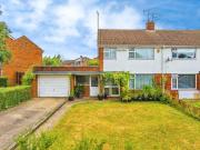 3 bedroom semi detached house for sale in Watermead...