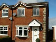 3 Bedroom Semi detached House For Sale In Watersheddings