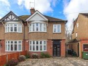 3 Bedroom Semi detached House For Sale In Watford