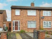3 Bedroom Semi detached House For Sale In Watford,...
