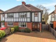 3 Bedroom Semi detached House For Sale In Watford,...