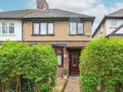 3 Bedroom Semi detached House For Sale In Watford,...
