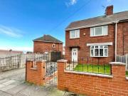 3 Bedroom Semi detached House For Sale In Wath upon dearne