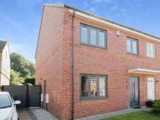 3 Bedroom Semi detached House For Sale In Wath Upon Dearne