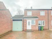 3 Bedroom Semi detached House For Sale In Watton
