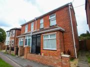 3 bedroom semi detached house for sale in Waverley...