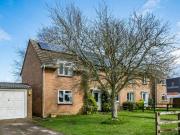 3 Bedroom Semi detached House For Sale In Weald