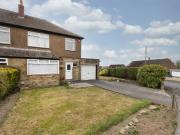 3 bedroom semi detached house for sale in Weatherhill...