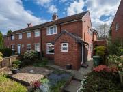 3 Bedroom Semi detached House For Sale In Weaverham