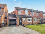 3 Bedroom Semi detached House For Sale In Weavering