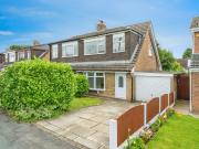 3 bedroom semi detached house for sale in Wednesbury...