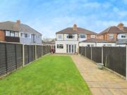 3 Bedroom Semi detached House For Sale In Wednesfield