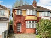 3 Bedroom Semi detached House For Sale In Wednesfield,...