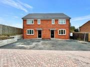 3 Bedroom Semi detached House For Sale In Welford On Avon