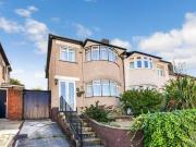 3 Bedroom Semi detached House For Sale In Welling