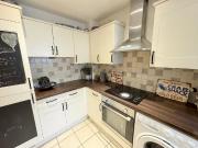 3 bedroom semi detached house for sale in Wellow...