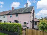 3 Bedroom Semi detached House For Sale In Wells