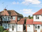 3 Bedroom Semi detached House For Sale In Wembley