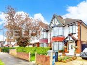 3 Bedroom Semi detached House For Sale In Wembley