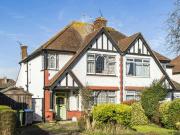 3 Bedroom Semi detached House For Sale In Wembley