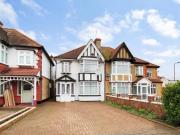 3 Bedroom Semi detached House For Sale In Wembley