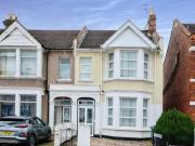 3 Bedroom Semi detached House For Sale In Wembley