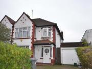 3 Bedroom Semi detached House For Sale In Wembley, Middlesex