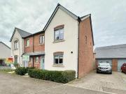 3 Bedroom Semi detached House For Sale In Weobley, Hereford