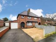 3 Bedroom Semi detached House For Sale In Werrington