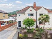 3 bedroom semi detached house for sale in West Busk...