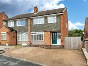 3 bedroom semi detached house for sale in West End...