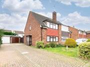 3 Bedroom Semi detached House For Sale In West Ewell, Epsom