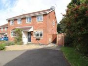 3 Bedroom Semi detached House For Sale In West Hunsbury 3 Bedroom Semi detached House For Sale In West Hunsbury