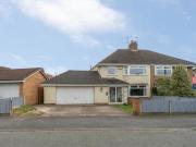 3 Bedroom Semi detached House For Sale In West Kirby 3 Bedroom Semi detached House For Sale In West Kirby