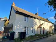 3 Bedroom Semi detached House For Sale In West Lulworth,...