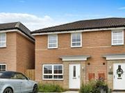 3 Bedroom Semi detached House For Sale In West Park,...