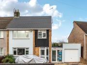 3 bedroom semi detached house for sale in West Town...
