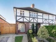 3 Bedroom Semi detached House For Sale In West Wickham