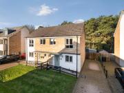 3 bedroom semi detached house for sale in Westbrooke...