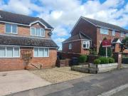 3 Bedroom Semi detached House For Sale In Westbury on severn