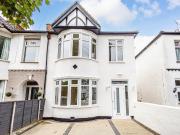 3 bedroom semi detached house for sale in Westbury Road,...