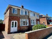 3 bedroom semi detached house for sale in Western...